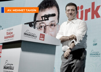 İmamoğlu için ‘görünen köye’ kılavuz!