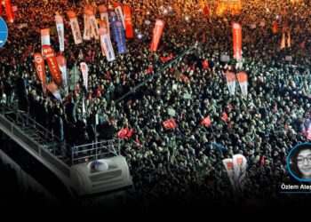 İmamoğlu protestolarında gözaltına alınan üniversite öğrencisi için önce tutuklama ve ev hapsi kararı verildi, sonra tutanak düzeltildi