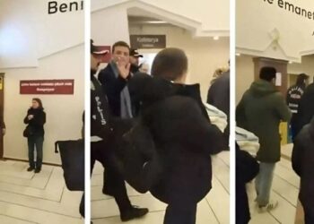 İmamoğlu soruşturmasında 4 gizli tanık