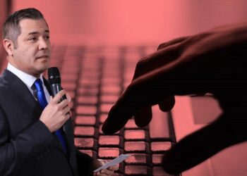 İmamoğlu'na En Yakın İsimlerdendi: Murat Ongun'un Mal Varlığına El Konuldu
