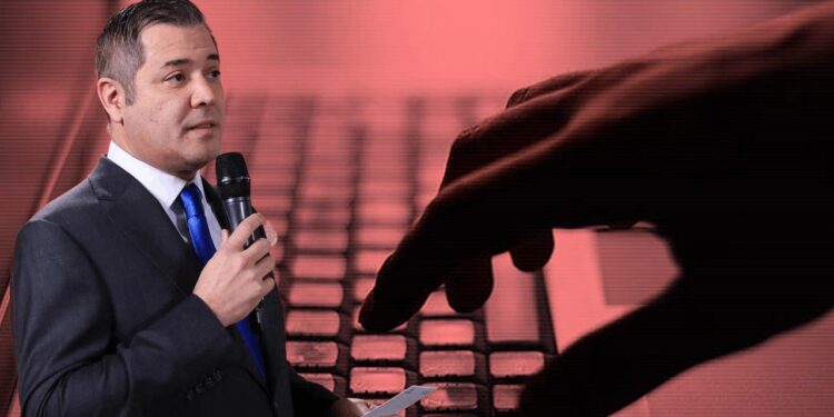 İmamoğlu'na En Yakın İsimlerdendi: Murat Ongun'un Mal Varlığına El Konuldu