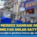 İmamoğlu’na gözaltının faturası ağır oldu: Merkez Bankası 26 milyar dolar sattı