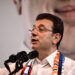 İmamoğlu'na salon vermediler!