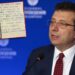 İmamoğlu'ndan İBB Çalışanlarına Mesaj: 'Kul Hakkı Yiyen Bir Avuç İnsana Karşı...'