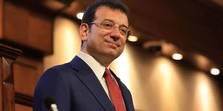 İmamoğlu'ndan Maltepe Paylaşımı: Milyonlar İradesine Sahip Çıktı