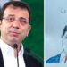 İmamoğlu'ndan cezaevi yolunda paylaşım: Kurban olurum size...