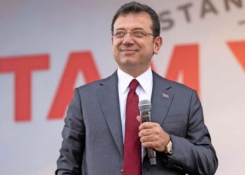 İmamoğlu'ndan polislere teklif: Burayı bize verin