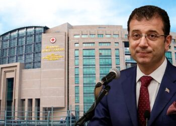 İmamoğlu'nun Çağlayan Adliyesi'ne Sevk Edileceği Saat Belli Oldu