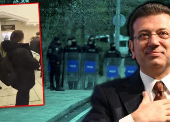 İmamoğlu'nun Savcılığa Sevk Edileceği Tarih ve Saat Belli Oldu