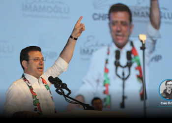 İmamoğlu’nun cumhurbaşkanı adayı olacağı CHP ön seçim sürecinde neler yaşandı?