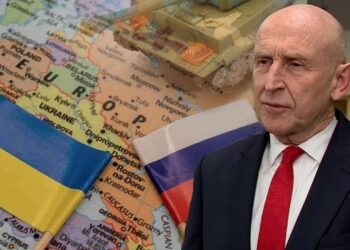 İngiltere, Ukrayna'ya Destek ve Savunma Harcamalarını Artıracak