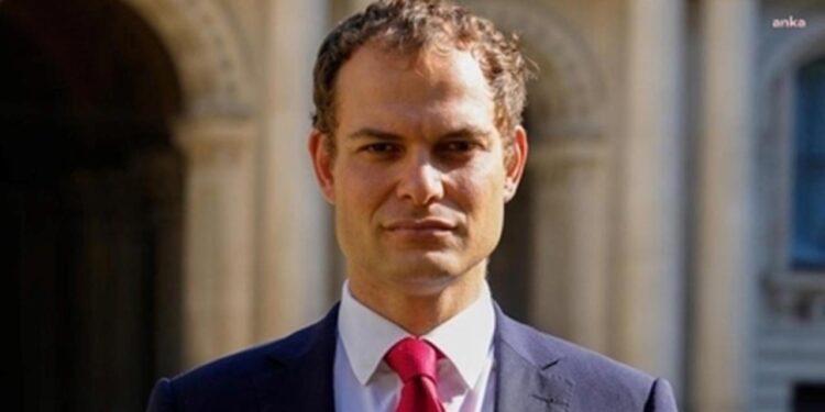 İngiltere’den Suriye'ye 160 Milyon Sterlin Yardım Taahhüdü