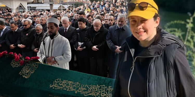 İş Yerinde Korkunç Mobbing! Ece Gürel'in Son Mesajlaştığı Arkadaşının İfadesi Ortaya Çıktı