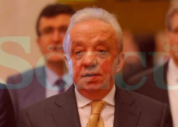 İş insanı Mehmet Cengiz, Sözcü gazetesinin 26 yazar ve muhabiri hakkında suç duyurusunda bulundu