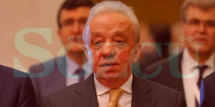 İş insanı Mehmet Cengiz, Sözcü gazetesinin 26 yazar ve muhabiri hakkında suç duyurusunda bulundu