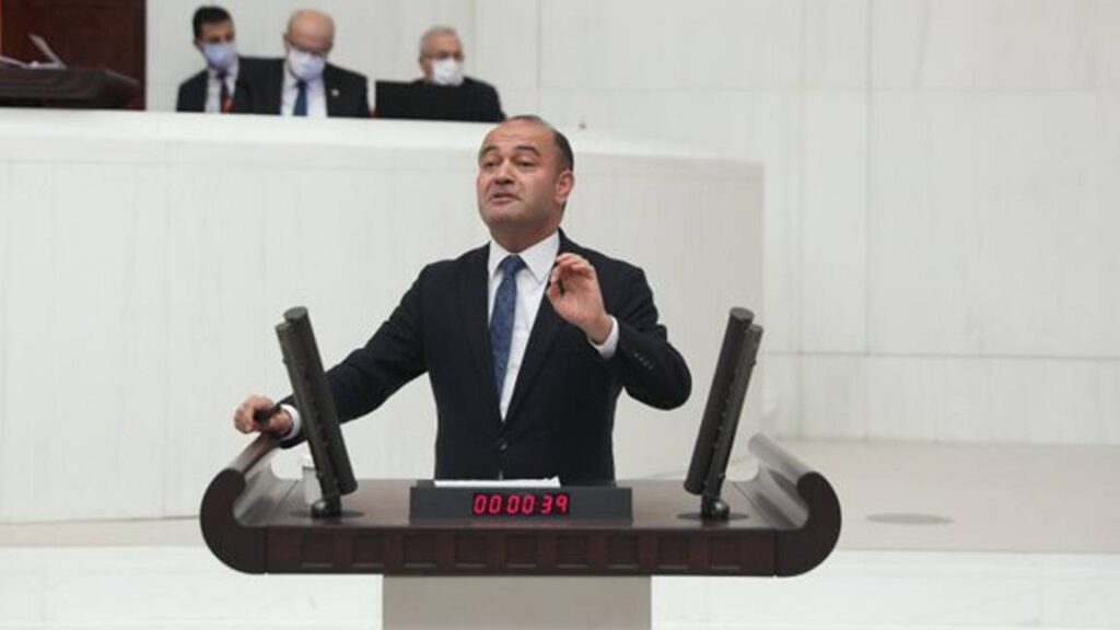 İşçi ve emekli, Şimşek’in açıkladığı millî gelirin çok gerisinde!