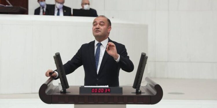 İşçi ve emekli, Şimşek’in açıkladığı millî gelirin çok gerisinde!