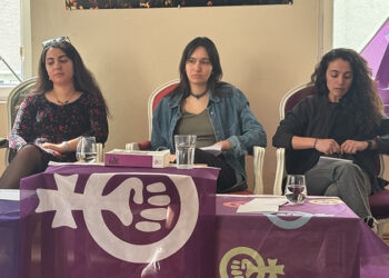 İşkence, kötü muamele ve tacizler hakkında suç duyurusunda bulunacağız