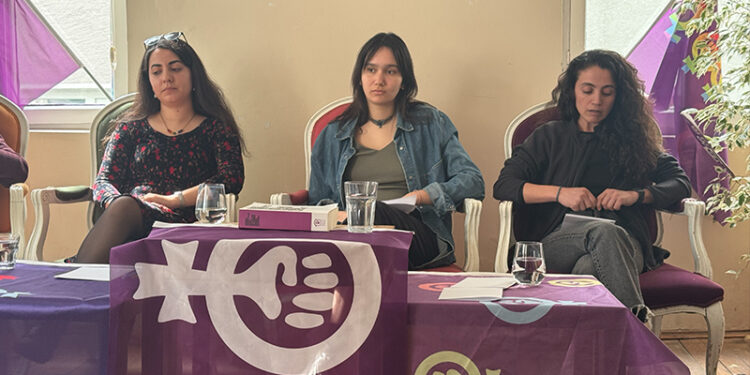 İşkence, kötü muamele ve tacizler hakkında suç duyurusunda bulunacağız