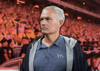 İskoç Basınının Mourinho Korkusu: 'Gözlerimin İçine Baktı ve...'