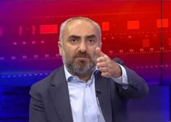 İsmail Saymaz’a ev hapsi