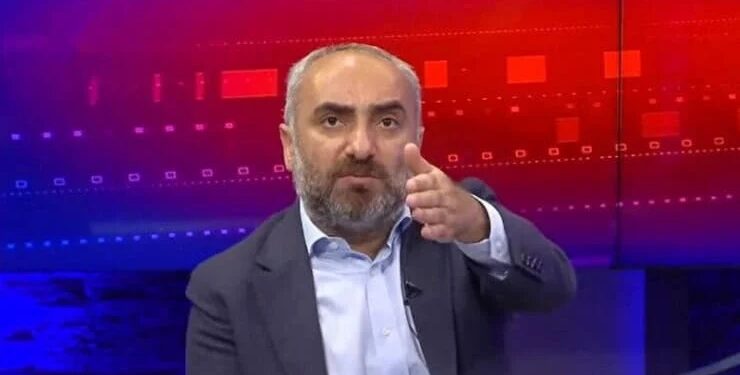 İsmail Saymaz’a ev hapsi