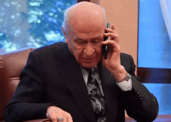 İsmi Sağlık Ocağına Verildi, Bahçeli Kavacık Mahalle Muhtarını Aradı