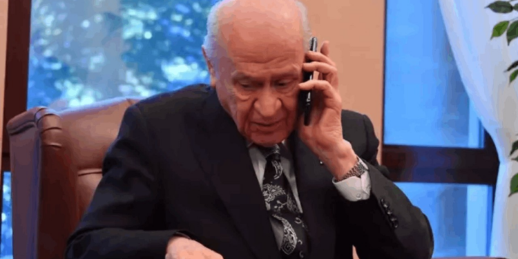 İsmi Sağlık Ocağına Verildi, Bahçeli Kavacık Mahalle Muhtarını Aradı