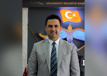 Isparta Gelendost Belediye Başkanı Mustafa Özmen gözaltına alındı