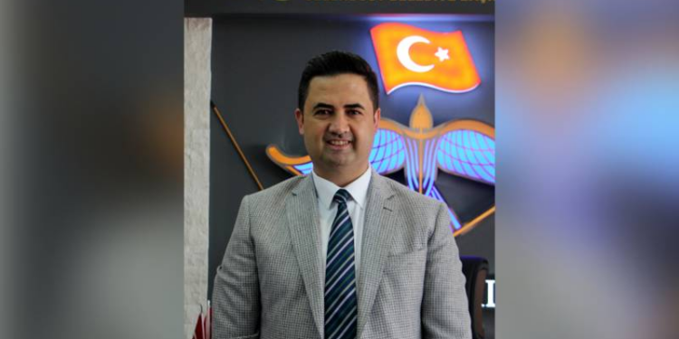 Isparta Gelendost Belediye Başkanı Mustafa Özmen gözaltına alındı