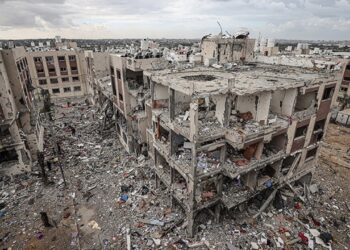 İsrail Hapishanelerindeki Filistinlilere 'Ramazan' Zulmü