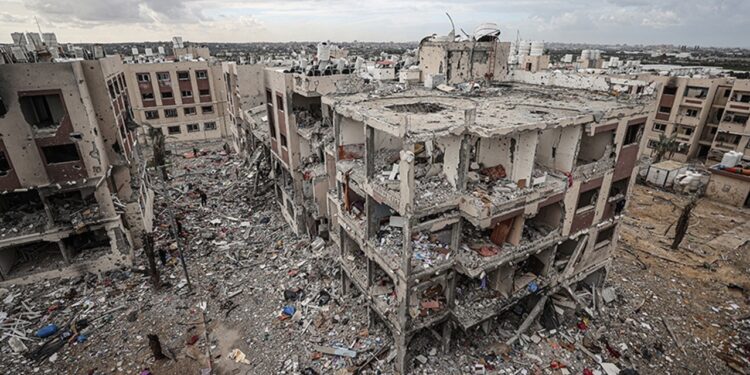 İsrail Hapishanelerindeki Filistinlilere 'Ramazan' Zulmü