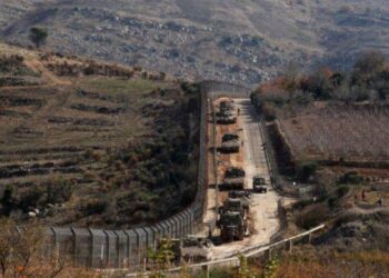 İsrail Ordusunun Suriye'deki Harekatı Devam Ediyor