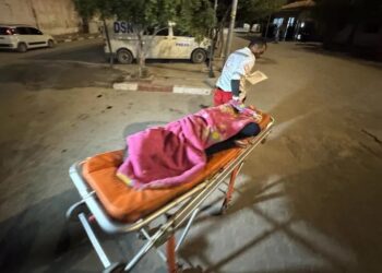 İsrail ateşkesi bozdu Gazze’ye saldırı başlattı: En az 200 ölü