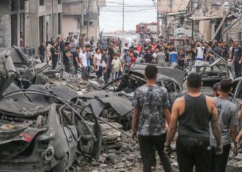 İsrail'den Gazze'ye 'Ateşkes' Altında Saldırı! Ölü ve Yaralılar Var