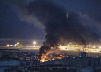 İsrail'den Lübnan'a Saldırı! Hizbullah Komutanı Halavi Öldürüldü