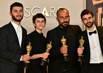 İsrail’den ‘No Other Land’ belgeselinin Oscar kazanmasına eleştiri