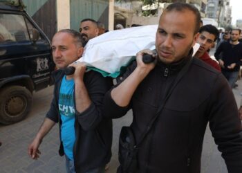 İsrail'in Gazze Saldırısının Bilançosu Ağırlaşıyor: Ölü Sayısı 436'ya Yükseldi