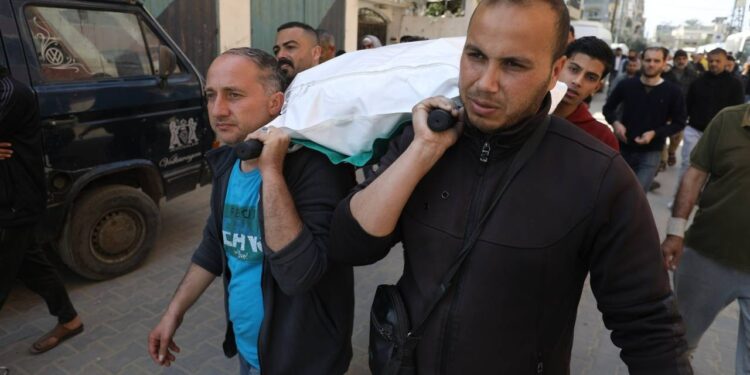 İsrail'in Gazze Saldırısının Bilançosu Ağırlaşıyor: Ölü Sayısı 436'ya Yükseldi