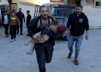 İsrail’in Gazze’ye 18 Mart’ta yeniden başlattığı saldırılarda can kaybı 710’a yükseldi