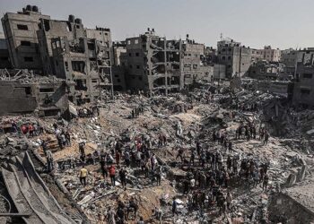 İsrail'in Gözaltına Aldığı Filistinli Gazeteci Kefaletle Serbest