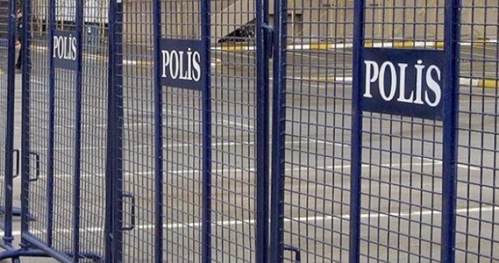 İstanbul, Ankara ve İzmir'de eylem yasakları