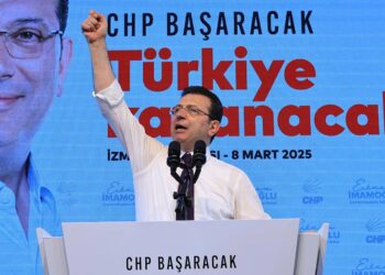 İstanbul Cumhuriyet Başsavcılığından İstanbul Valiliğine tutuklamalara ilişkin bilgilendirme yazısı