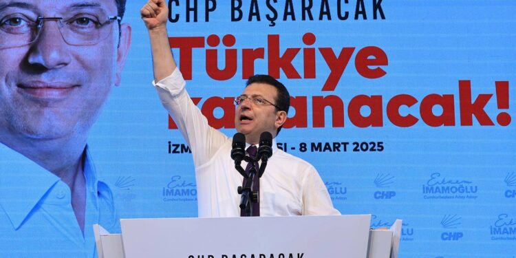 İstanbul Cumhuriyet Başsavcılığından İstanbul Valiliğine tutuklamalara ilişkin bilgilendirme yazısı