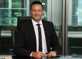 İstanbul Cumhuriyet Başsavcılığı’ndan Zorlu Holding CEO’su Cem Köksal hakkında ‘Ramazan’ soruşturması