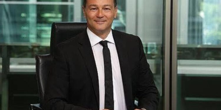 İstanbul Cumhuriyet Başsavcılığı’ndan Zorlu Holding CEO’su Cem Köksal hakkında ‘Ramazan’ soruşturması