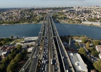 İstanbul Valiliği duyurdu: Yarın sabah saat 8’e kadar bazı yollar kapalı