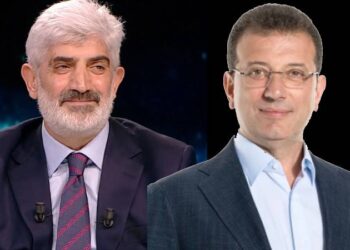 İstanbul bütçesinin bir müteahhide teslim edilmesi, gavura din teslim etmek gibi bir şeydir