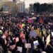 İstanbul'da İmamoğlu protestolarında gözaltına alınanlardan 5'i tutuklandı