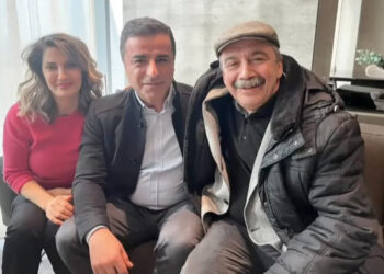 İstanbul’da ameliyat olmuştu: Başak Demirtaş’tan ‘sağlığım daha da iyiye gidiyor’ mesajı